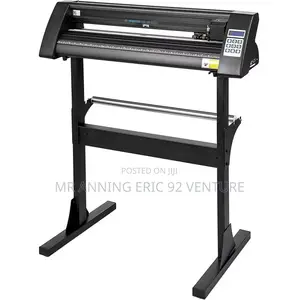 Cutting Plotter