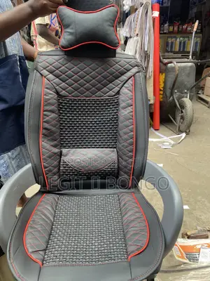 2 Front Seat Covers