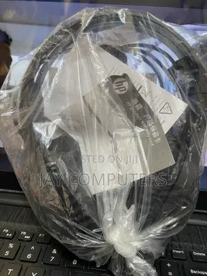 HP DHH-1601 Auxiliary Headset