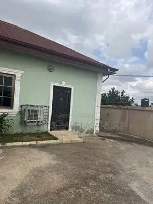 1bdrm Apartment in Sokoban Kwanhoma, Kumasi Metropolitan for rent