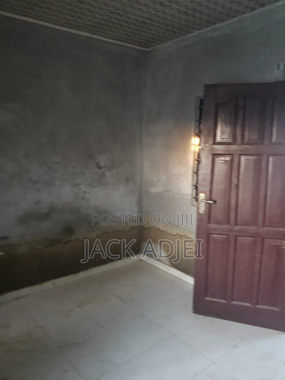1bdrm House in Madina Social, Ga East Municipal for rent