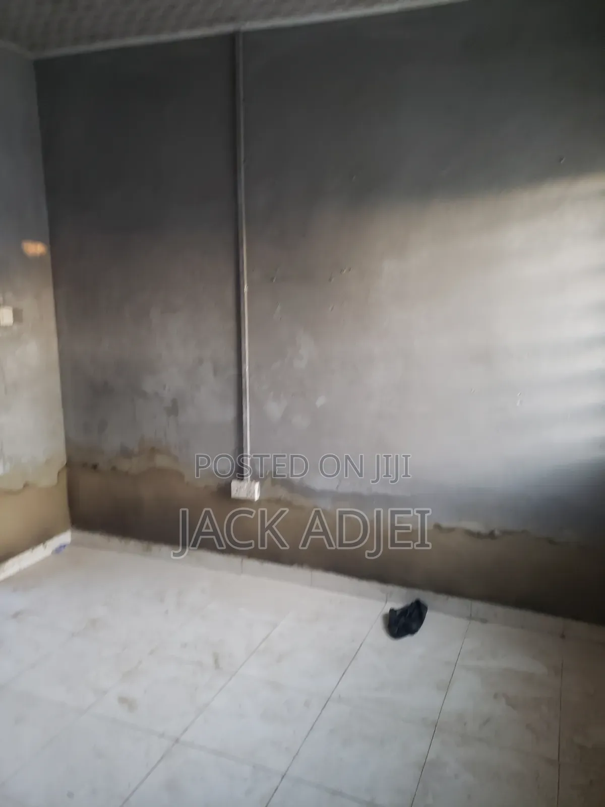 1bdrm House in Madina Social, Ga East Municipal for rent