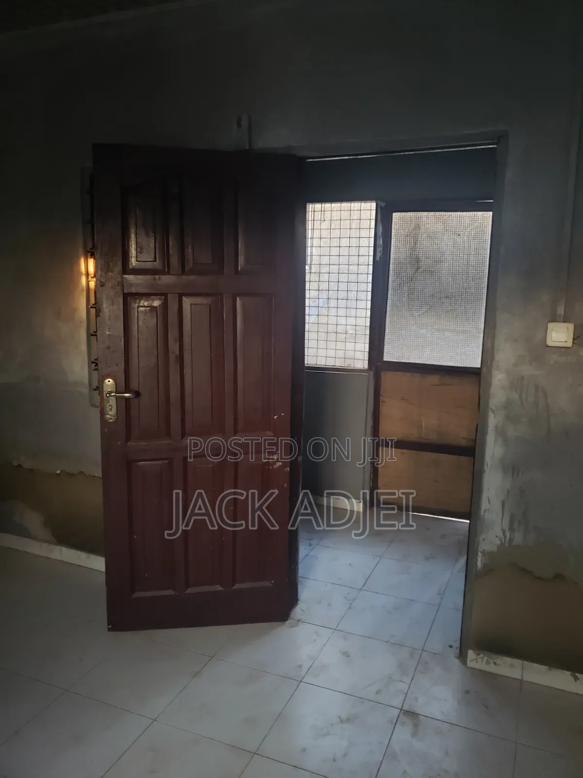 1bdrm House in Madina Social, Ga East Municipal for rent