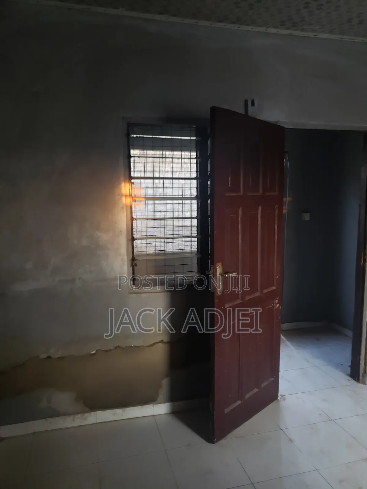 1bdrm House in Madina Social, Ga East Municipal for rent