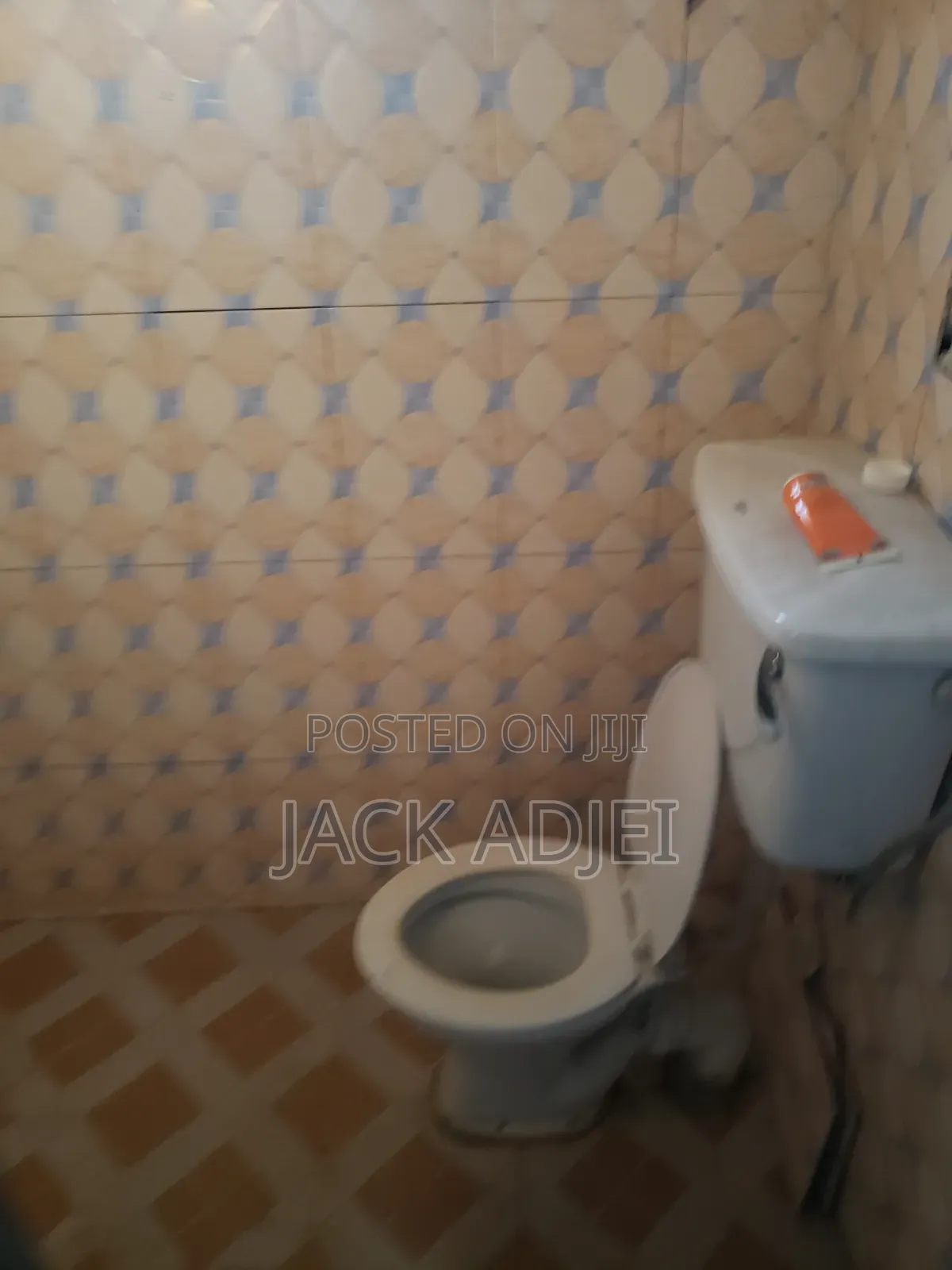 1bdrm House in Madina Social, Ga East Municipal for rent