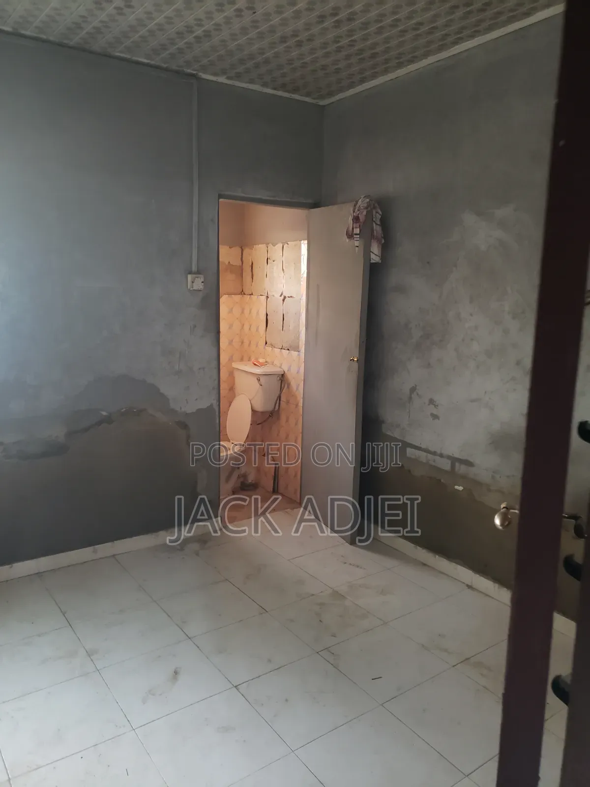 1bdrm House in Madina Social, Ga East Municipal for rent