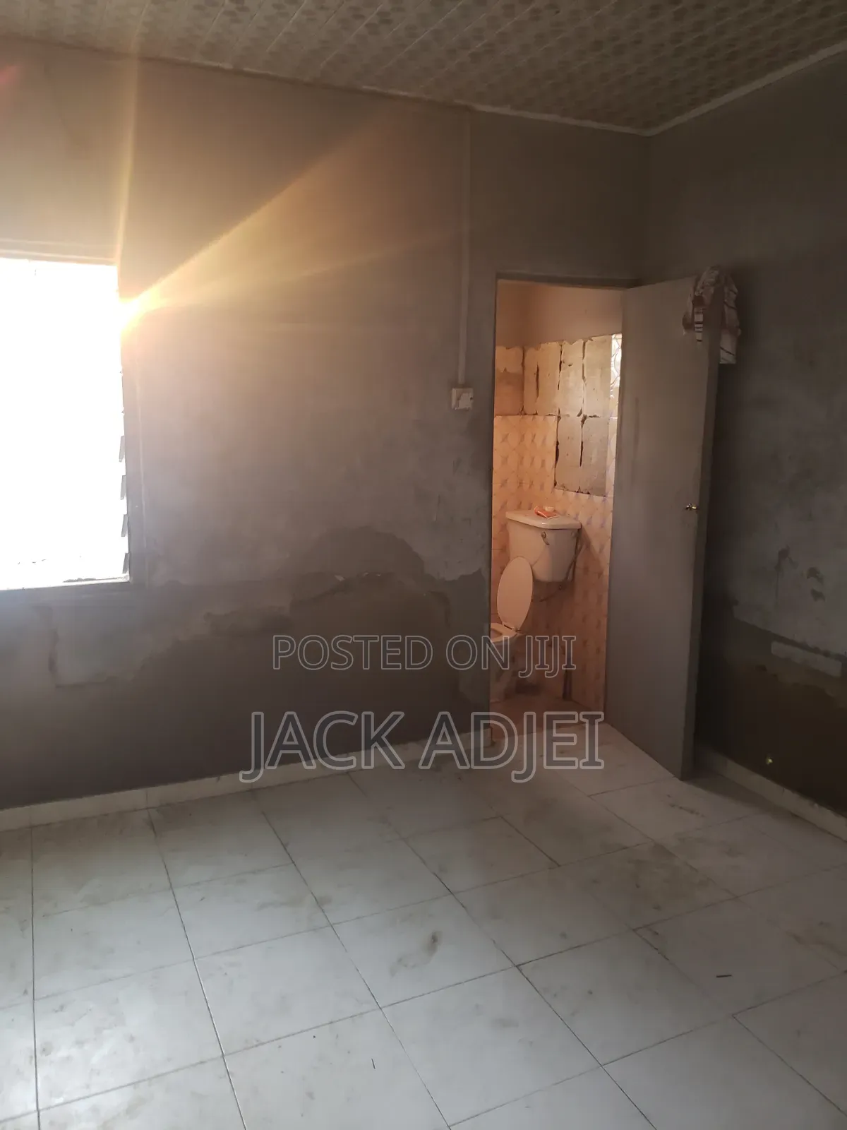 1bdrm House in Madina Social, Ga East Municipal for rent