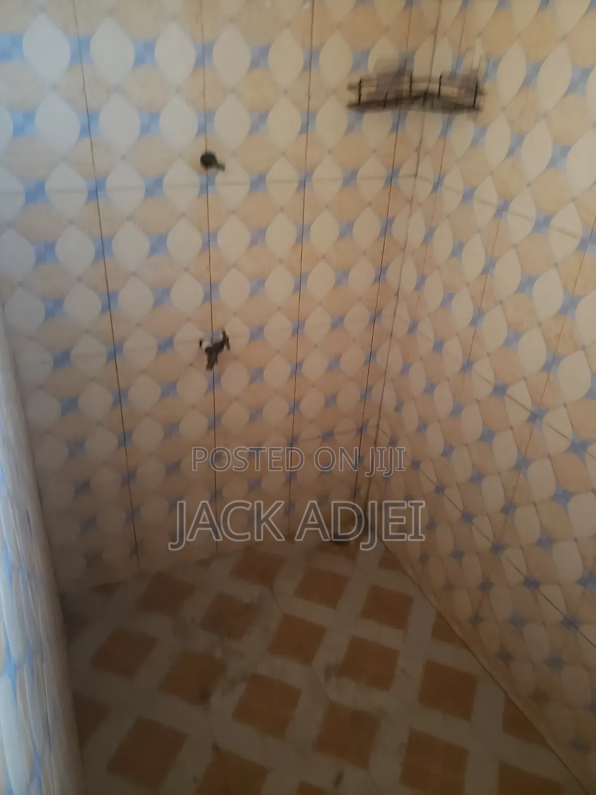 1bdrm House in Madina Social, Ga East Municipal for rent