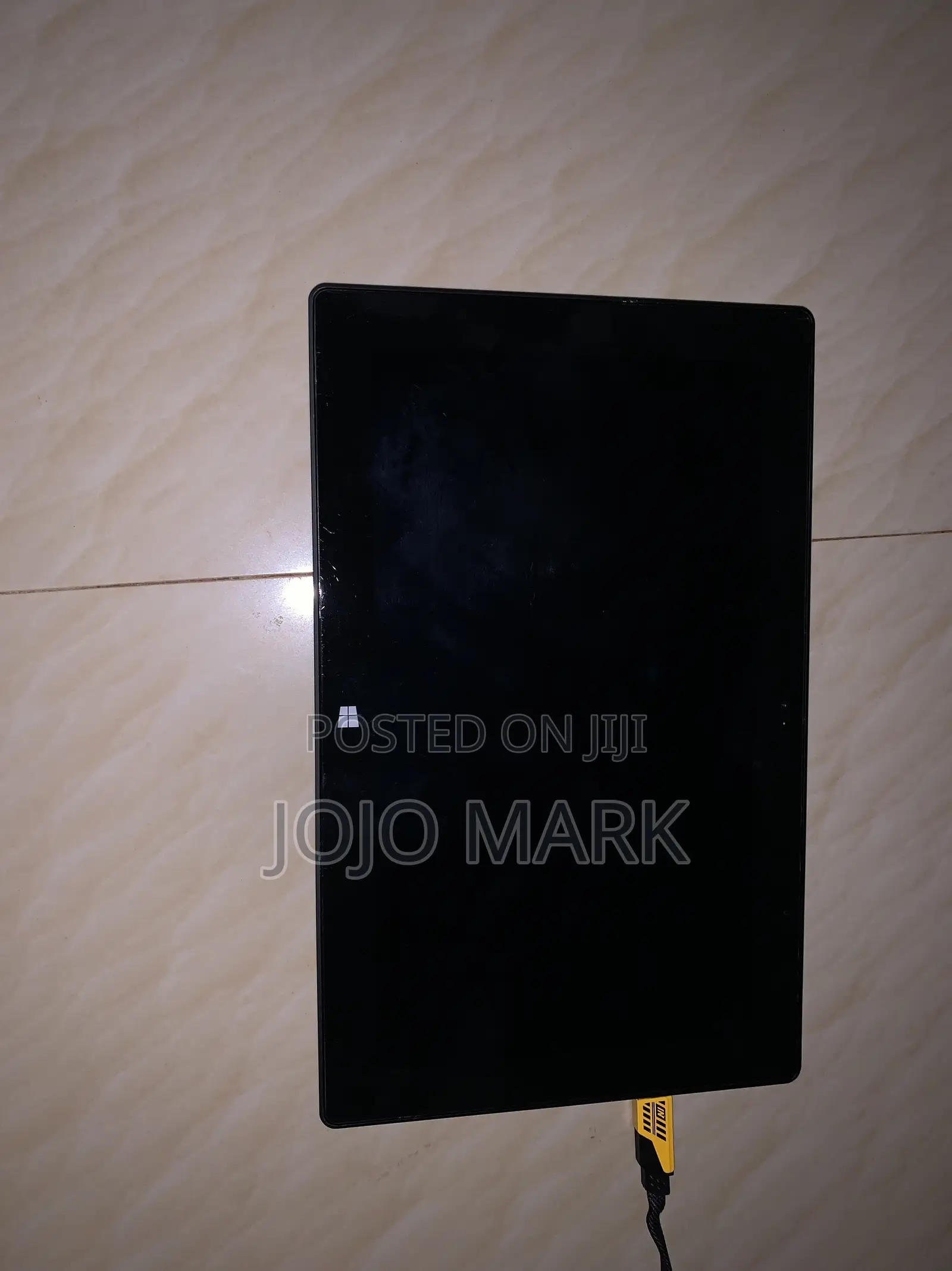 Microsoft Surface 32 GB Black