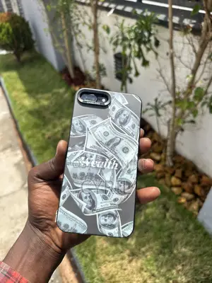 Apple iPhone 8 Plus 256 GB Black