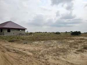 Land + Building Materials Package