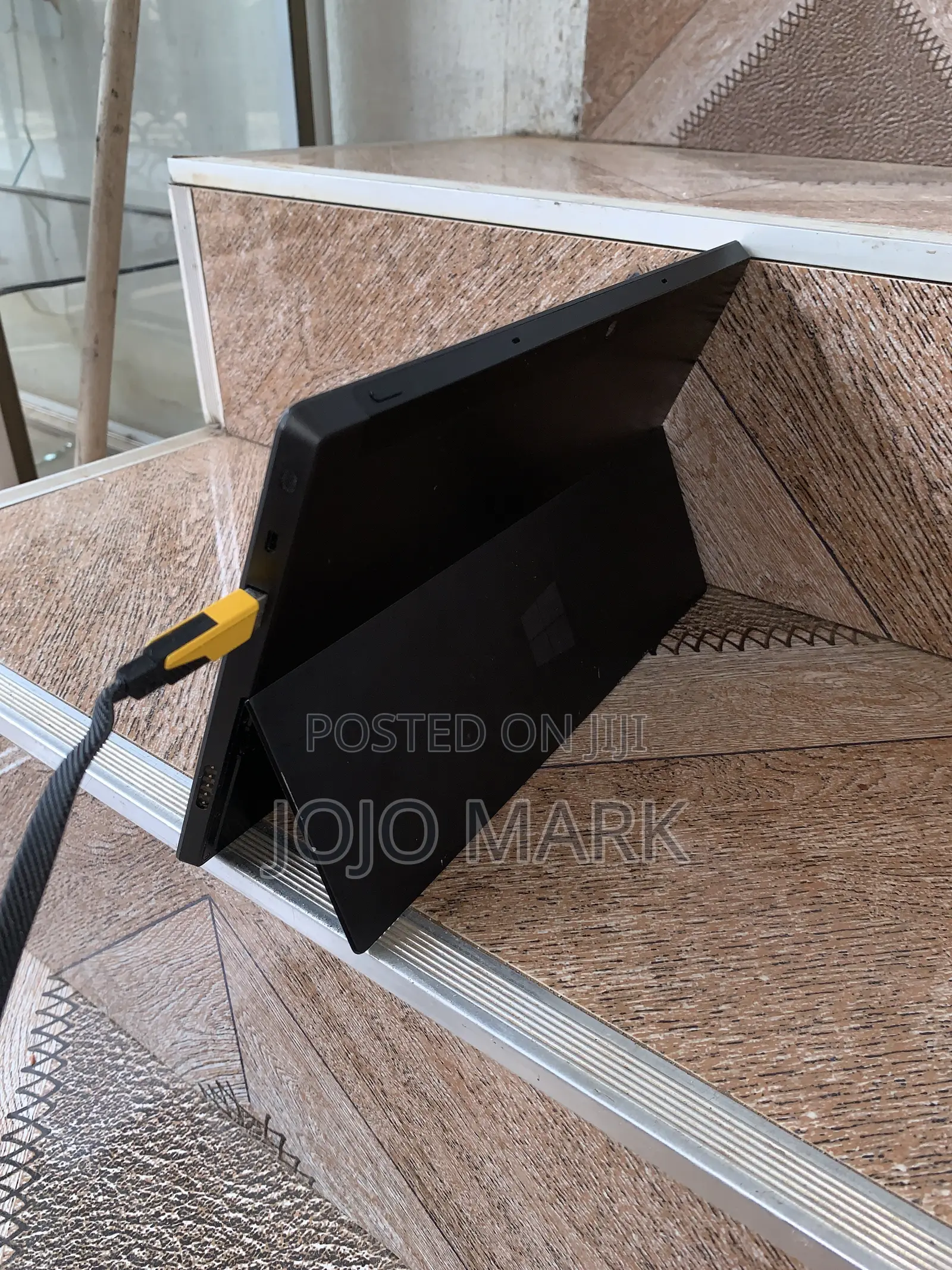 Microsoft Surface 32 GB Black