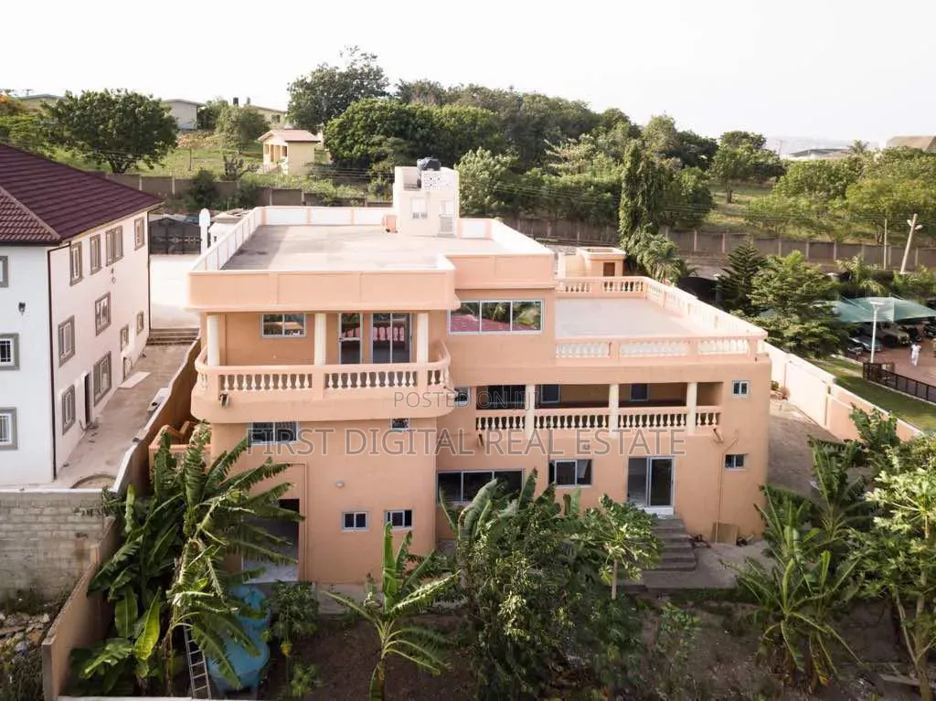 4bdrm House in First Digital Real, McCarthy Hill for sale