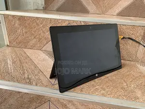 Microsoft Surface 32 GB Black