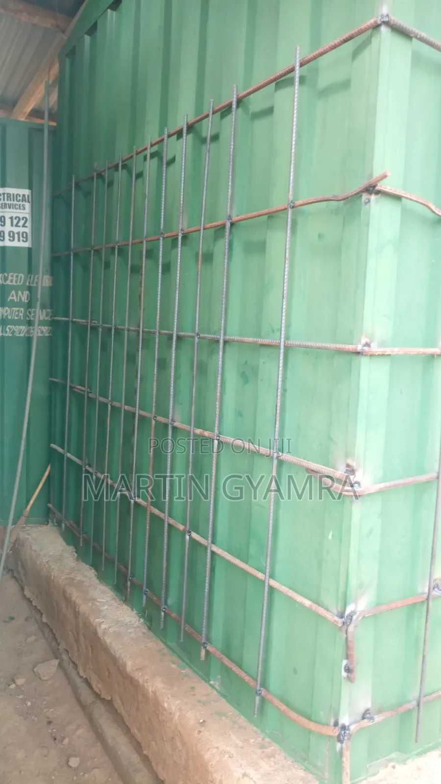 Electrical Shop for Sale