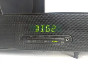 Denon DHT Fs3