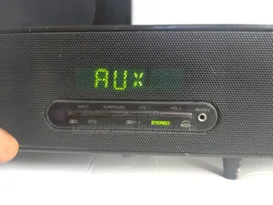 Denon DHT Fs3