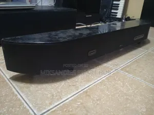 Denon DHT Fs3