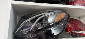 E 300 W213 Front Headlights