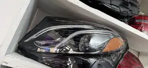 E 300 W213 Front Headlights