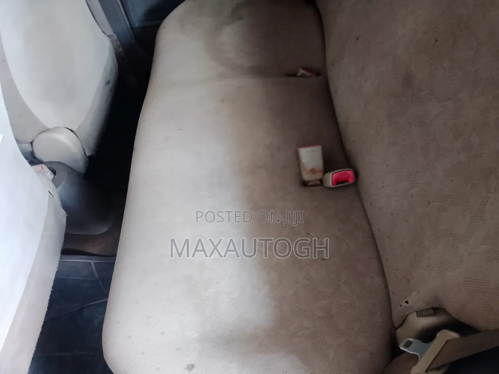 Toyota Vitz 1.0 FWD 3dr 2010 White