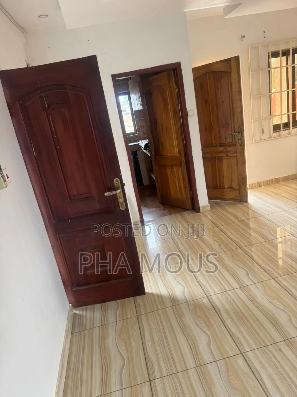 1bdrm Apartment in Mile 7 for rent
