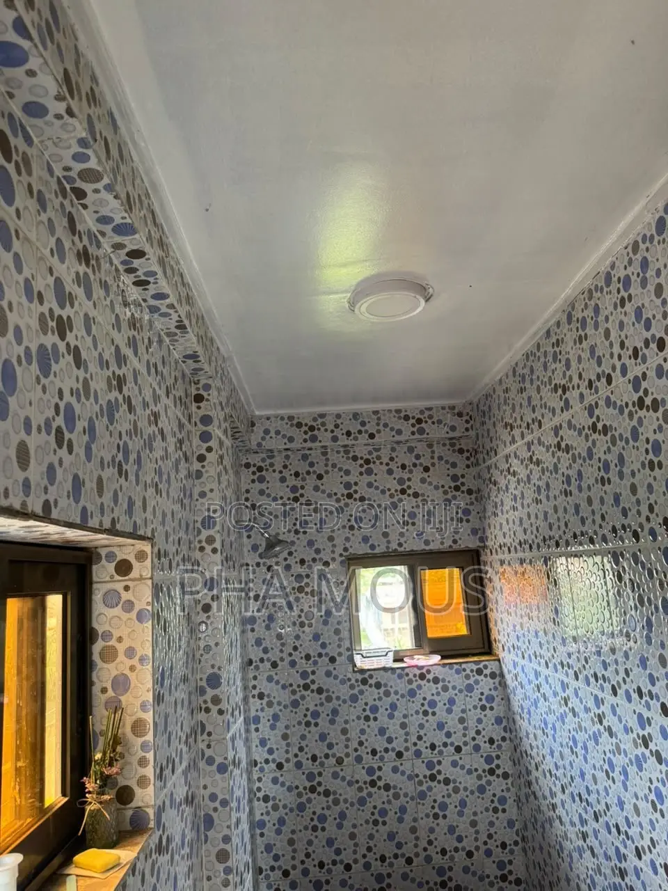 1bdrm Apartment in Mile 7 for rent