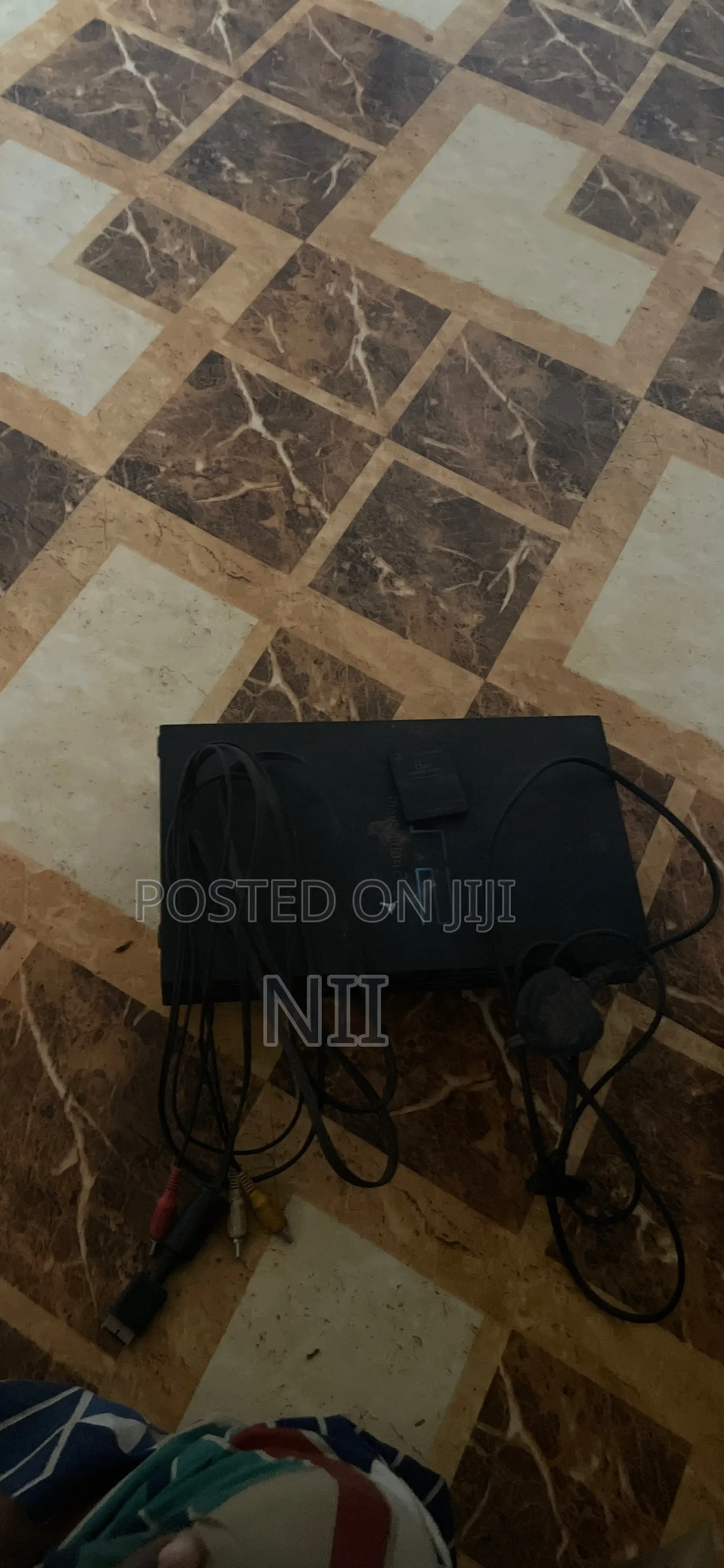 Sony PlayStation 2