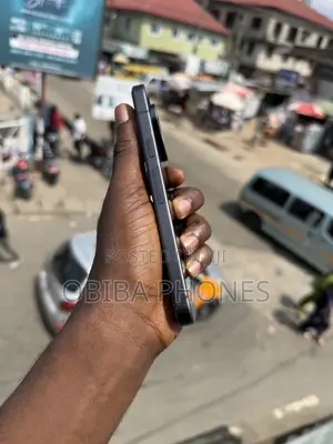 Google Pixel 9 128 GB Black