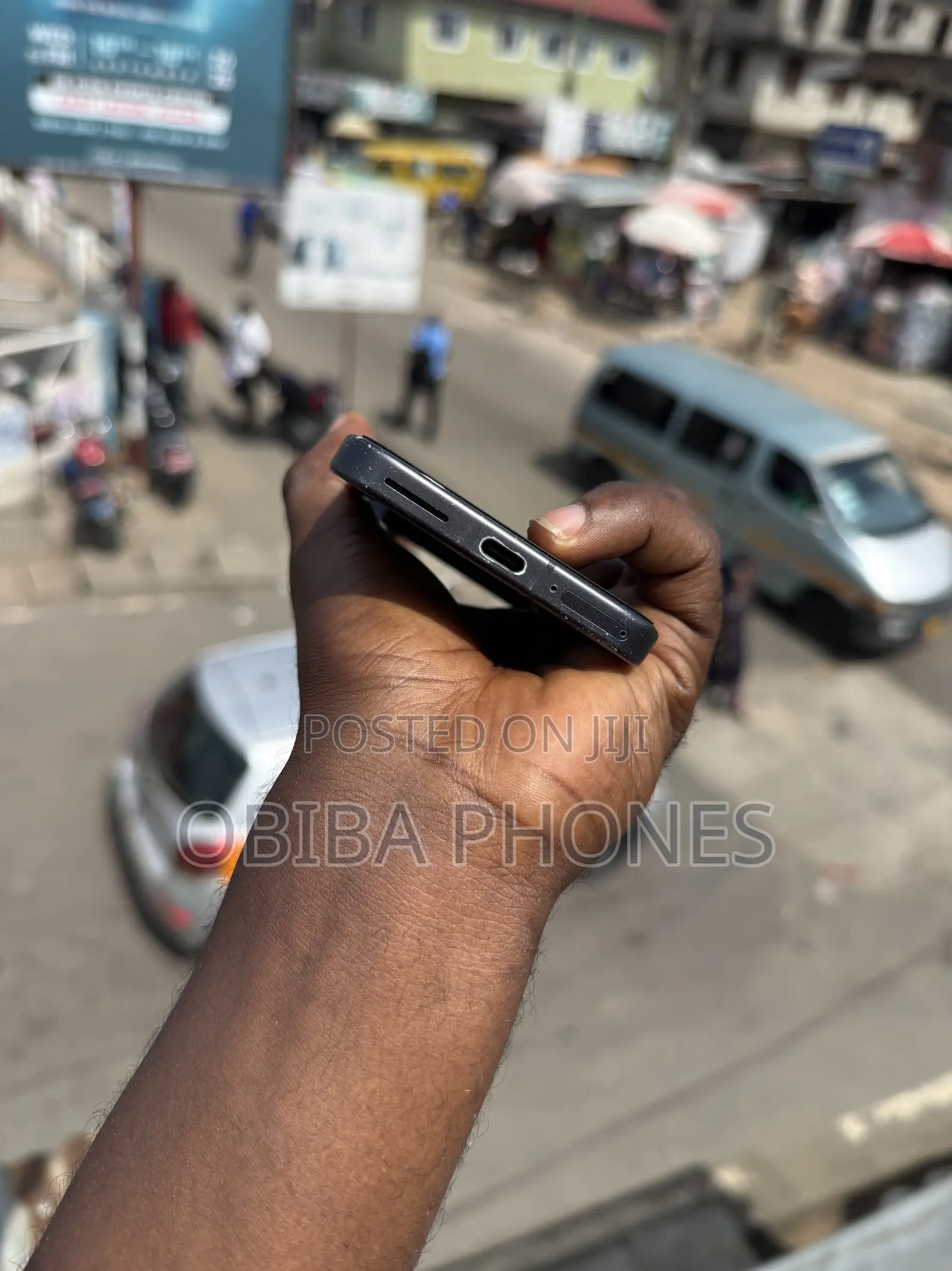 Google Pixel 9 128 GB Black