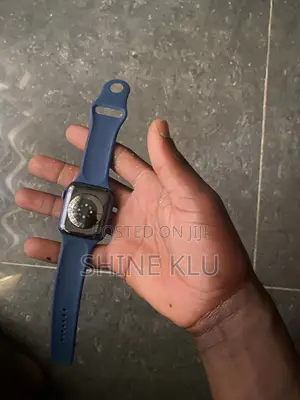 Apple Watch Series 6 44mm
