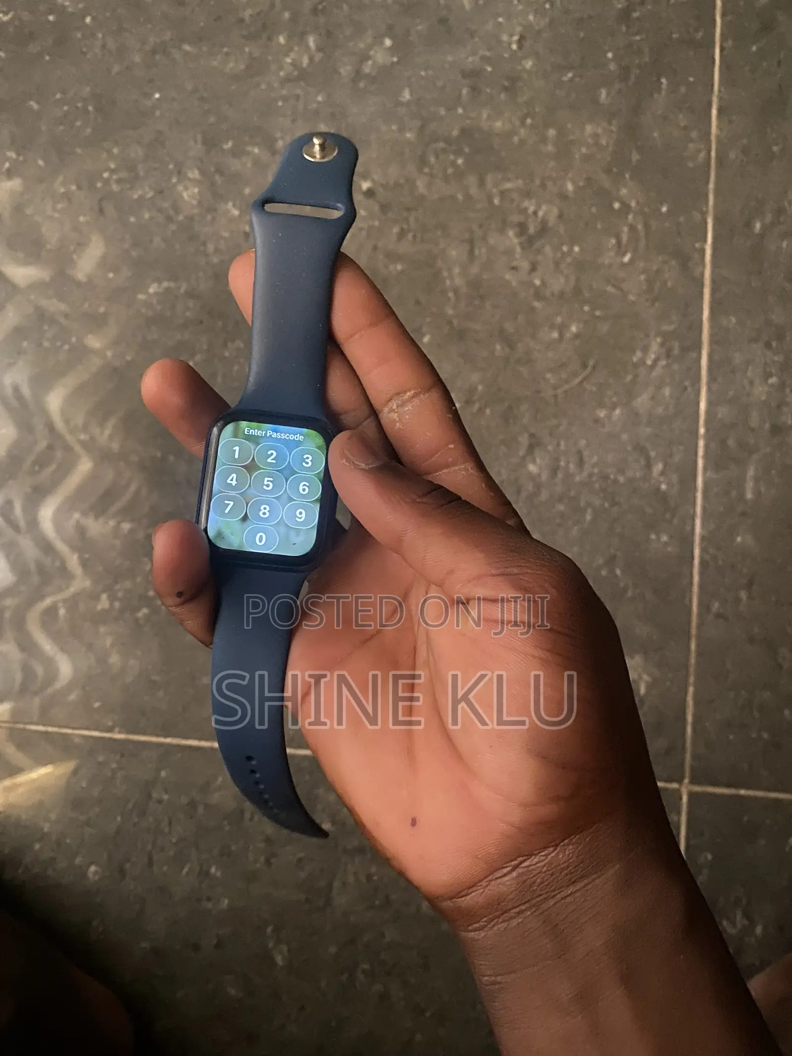 Apple Watch Series 6 44mm