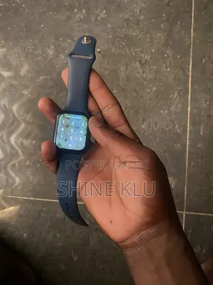 Apple Watch Series 6 44mm