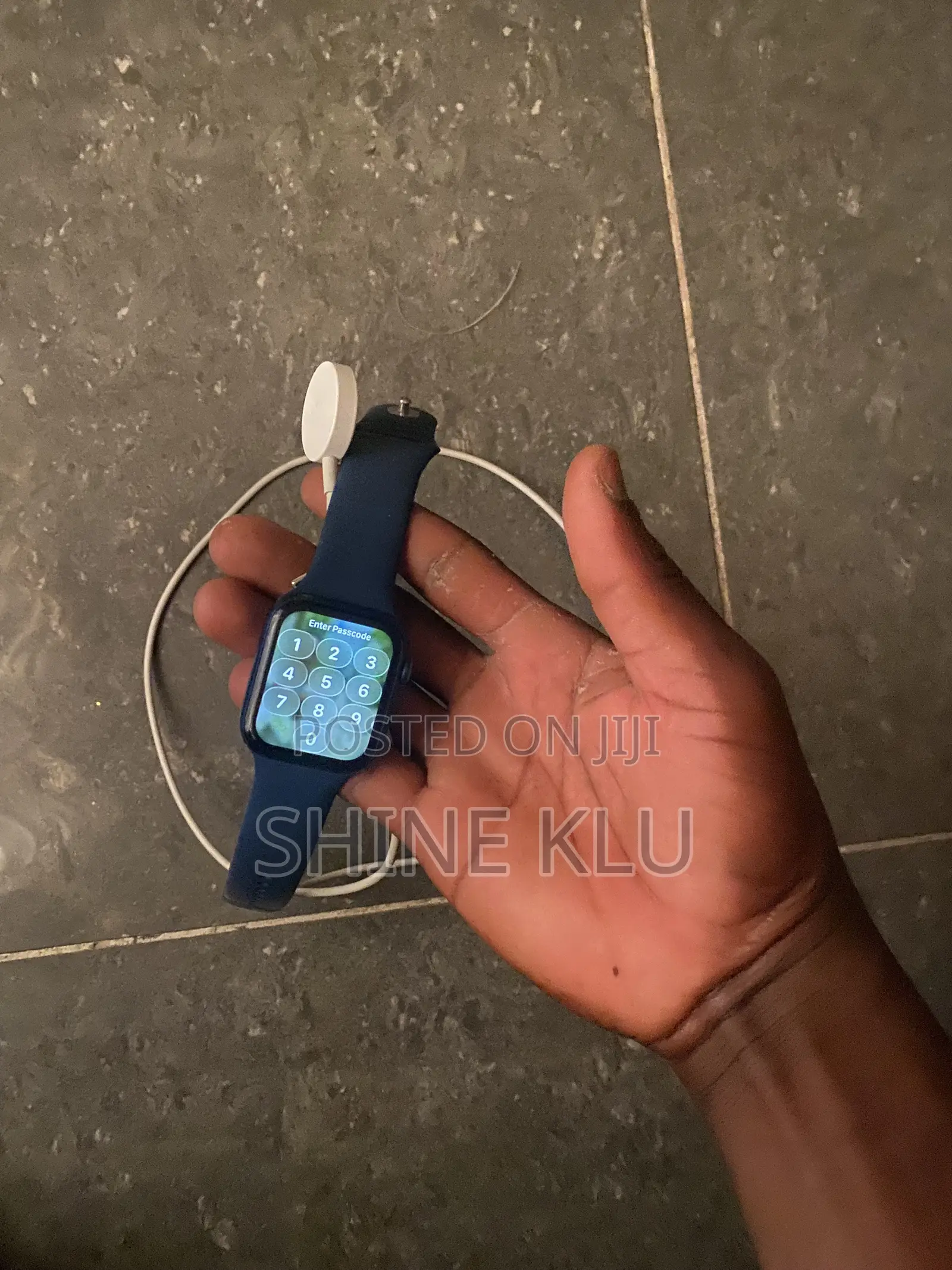 Apple Watch Series 6 44mm