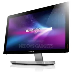 Desktop Computer Lenovo ideacentre 720 8GB Intel Core i7 HDD+SSD 256GB