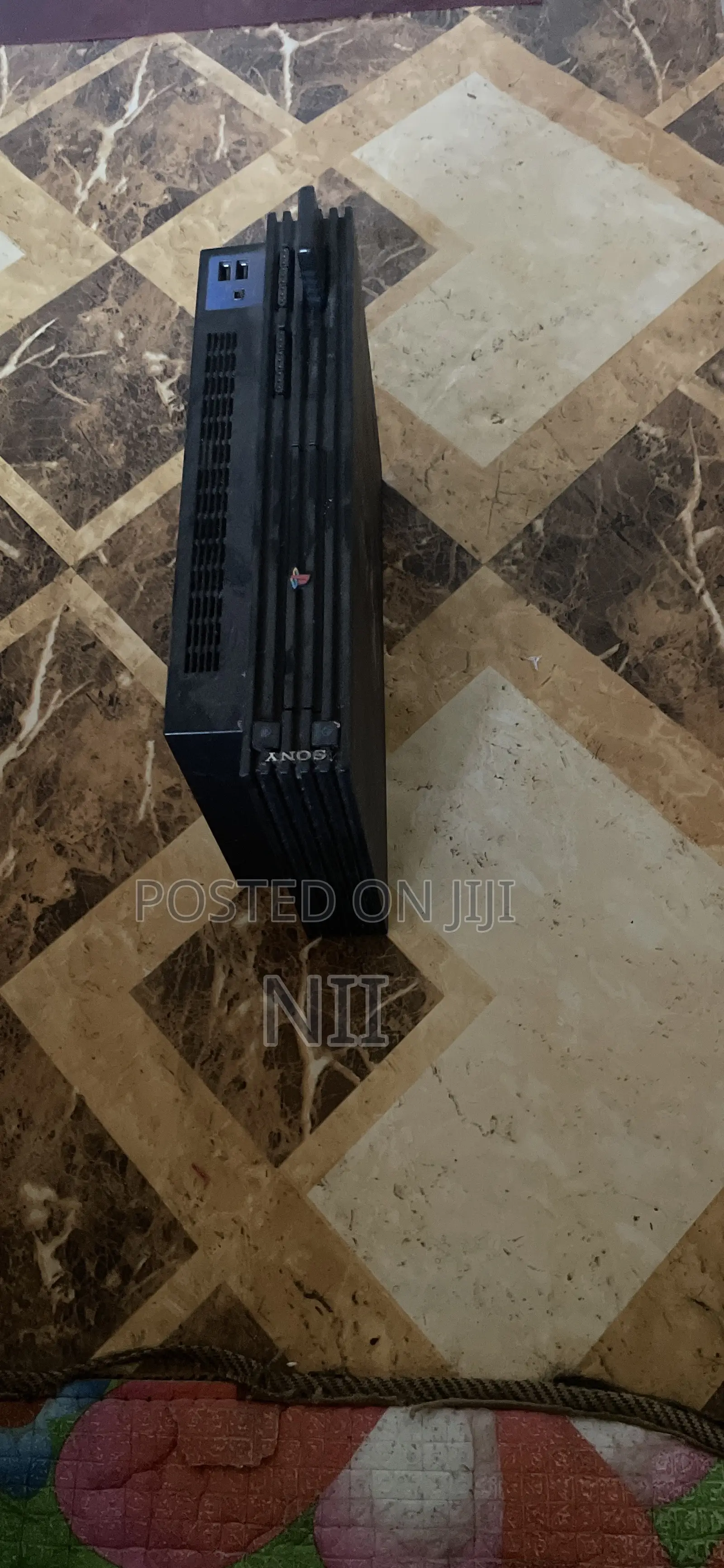 Sony PlayStation 2