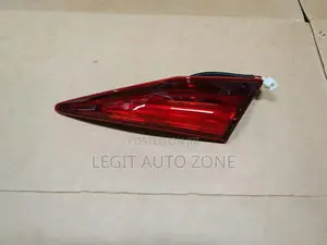 Honda Civic 2016,2017,2018, 2020,2021,2019, Boot Light Available