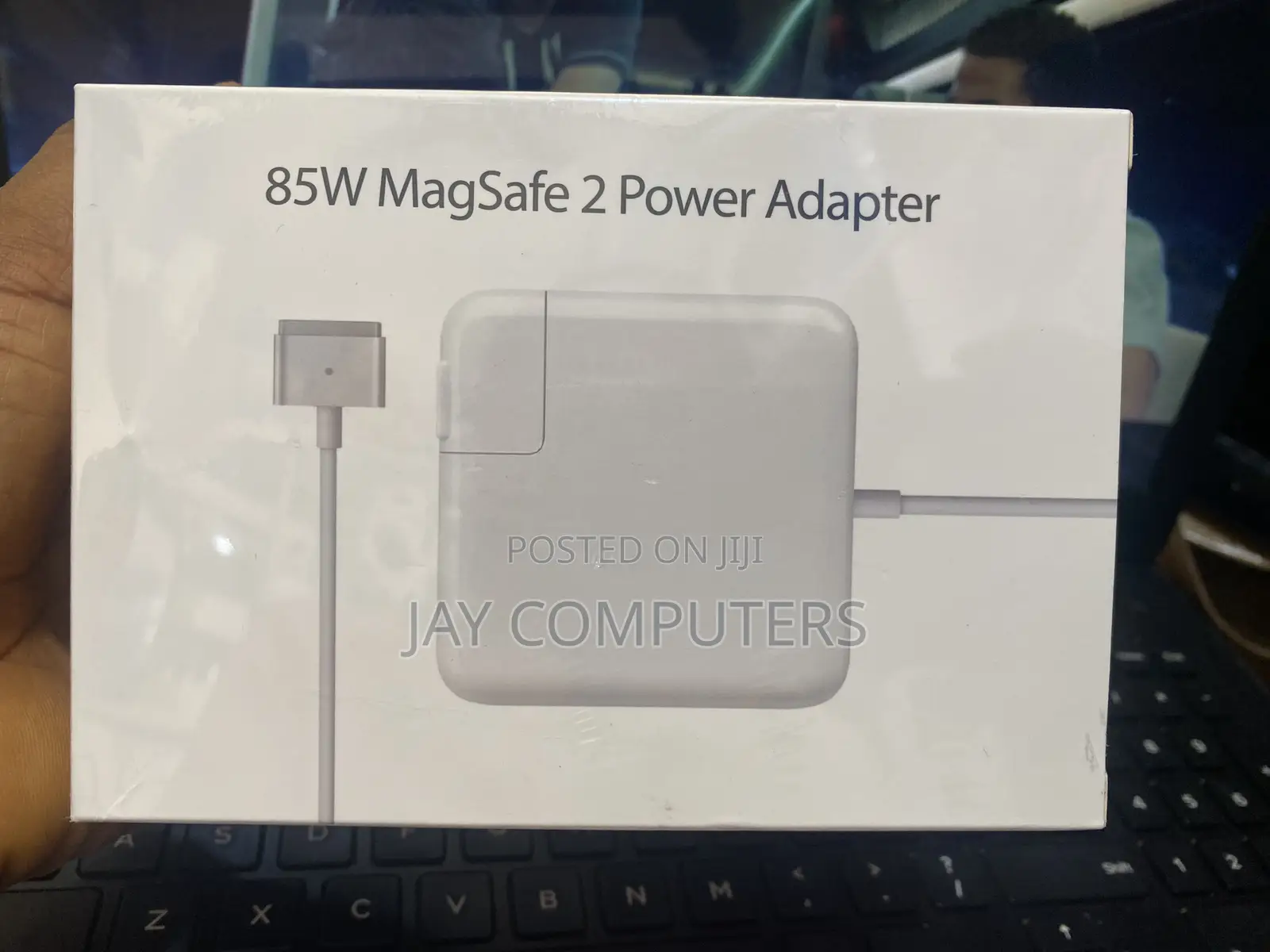 85W MacBook Air Charger
