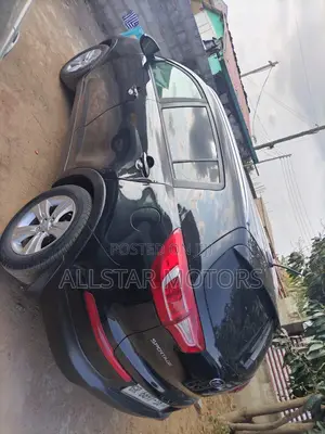 Kia Sportage SX 4dr SUV (2.0L 4cyl Turbo 6A) 2012 Black