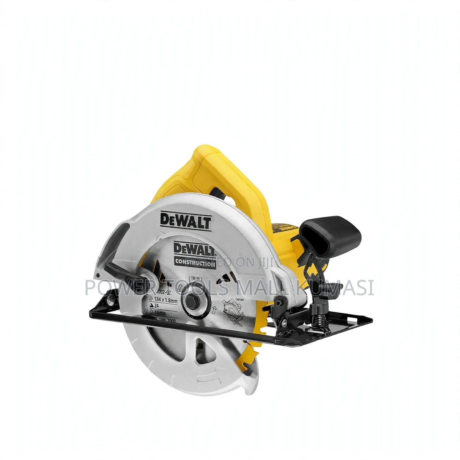 Circular Saw 1350w