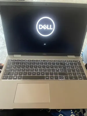 Laptop Dell Latitude 5520 8GB Intel Core i5 SSD 256GB