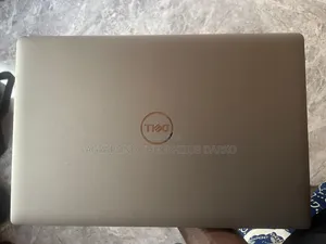 Laptop Dell Latitude 5520 8GB Intel Core i5 SSD 256GB