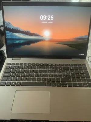 Laptop Dell Latitude 5520 8GB Intel Core i5 SSD 256GB