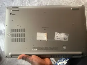 Laptop Dell Latitude 5520 8GB Intel Core i5 SSD 256GB