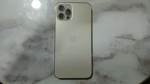 Apple iPhone 12 Pro 512 GB Gold
