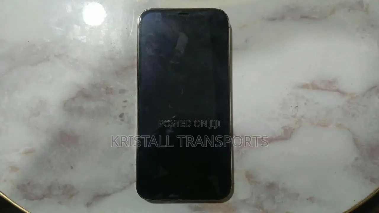 Apple iPhone 12 Pro 512 GB Gold