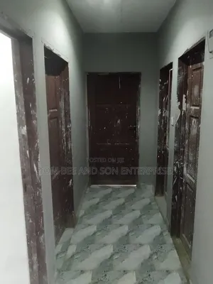 2bdrm Apartment in Tommylee, Akweley for rent