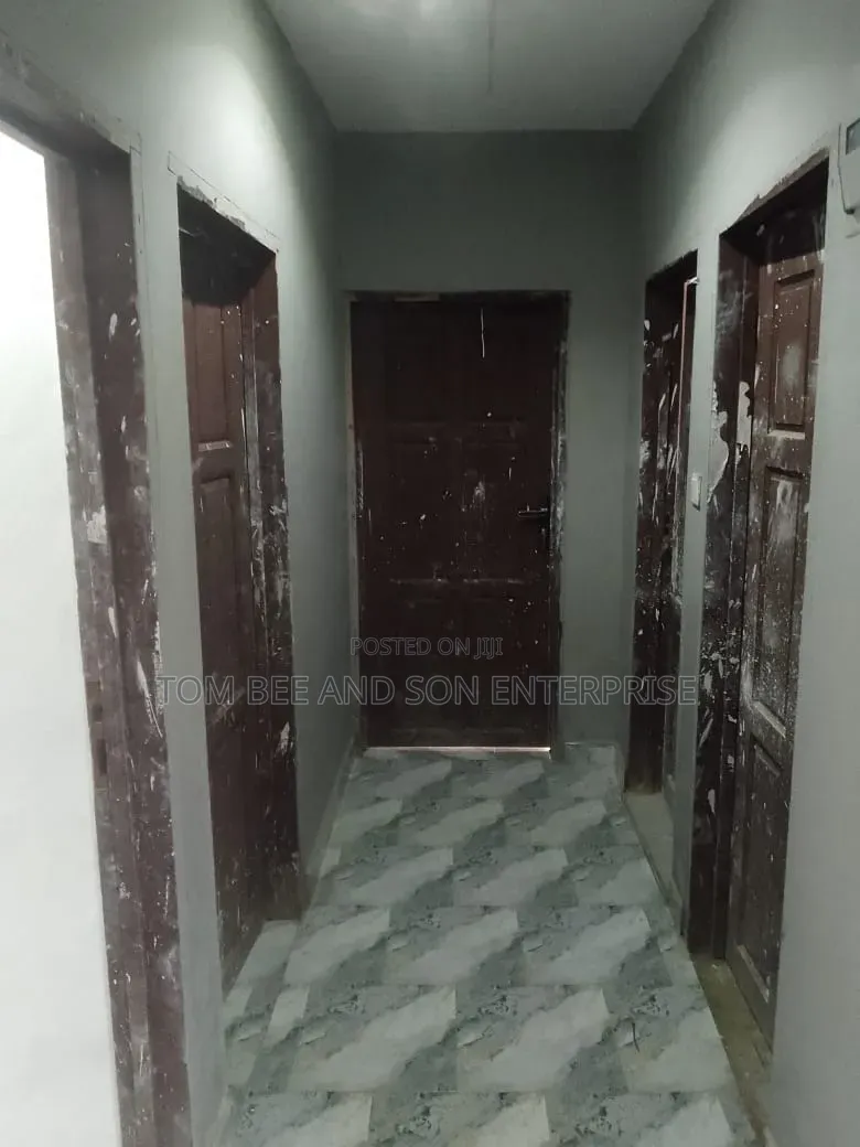 2bdrm Apartment in Tommylee, Akweley for rent