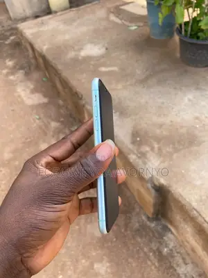 Apple iPhone 11 64 GB Green