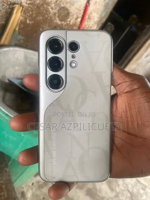 Tecno Camon 50 Pro 256 GB